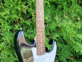 Elektrine gitara - nuotraukos Nr. 2