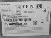 Samsung 50" 127cm Qled Smart 4k Wi-fi - nuotraukos Nr. 29
