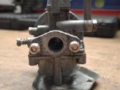 Jawa detalės - nuotraukos Nr. 21