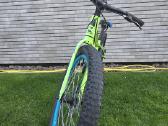 Naudotas vaikiškas Cross rebel 24" - nuotraukos Nr. 2