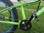 Naudotas vaikiškas Cross rebel 24" - nuotraukos Nr. 4