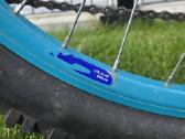 Naudotas vaikiškas Cross rebel 24" - nuotraukos Nr. 8