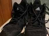 Parduodu vyriškus Adidas kedus, 42 dydis - nuotraukos Nr. 2