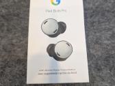 Google Pixel Buds Pro ausines - nuotraukos Nr. 7