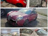 Kokybiškas automobilių virinimas, dalių dažymas. - nuotraukos Nr. 14