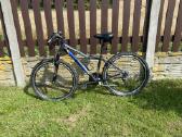 Azimut MTB 1.0 kalnų dviratis - nuotraukos Nr. 2