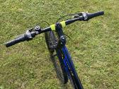 Azimut MTB 1.0 kalnų dviratis - nuotraukos Nr. 5