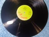 Vinilinės plokštelės - nuotraukos Nr. 2