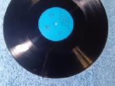 Vinilinės plokštelės - nuotraukos Nr. 7