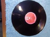 Vinilinės plokštelės - nuotraukos Nr. 8