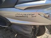 Yamaha Majesty 400 2009m. - nuotraukos Nr. 2