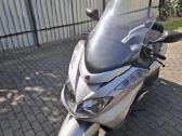Yamaha Majesty 400 2009m. - nuotraukos Nr. 4