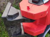 Automatinė akumuliatorius ritė su žarna Einhell - nuotraukos Nr. 4