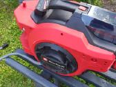 Automatinė akumuliatorius ritė su žarna Einhell - nuotraukos Nr. 7