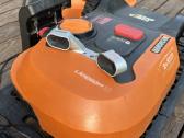 Worx robotas M500 su Acs moduliu +atsarginis M500 - nuotraukos Nr. 2