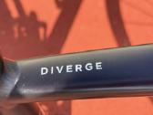 2024 Specialized Diverge E5 Gravel Dviratis - nuotraukos Nr. 5