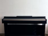 Yamaha Clavinova Clp-220 skaitmeninis pianinas - nuotraukos Nr. 3