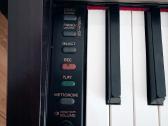 Yamaha Clavinova Clp-220 skaitmeninis pianinas - nuotraukos Nr. 5