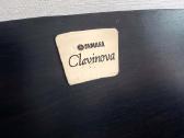 Yamaha Clavinova Clp-220 skaitmeninis pianinas - nuotraukos Nr. 6