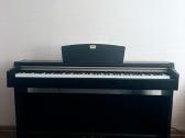 Yamaha Clavinova Clp-220 skaitmeninis pianinas - nuotraukos Nr. 2