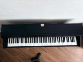 Yamaha Clavinova Clp-220 skaitmeninis pianinas - nuotraukos Nr. 4
