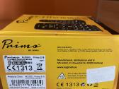 Doro Primo 215 telefonas su įkrovimo stotele - nuotraukos Nr. 3