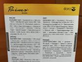 Doro Primo 215 telefonas su įkrovimo stotele - nuotraukos Nr. 4