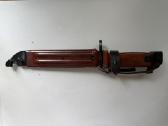 Diržiukas Ak-74, Akm(kalashnikov) durtuvui - nuotraukos Nr. 4