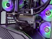 Rtx 5070/ Ryzen 5 7600x3d/ddr5 2x16gb/SSD 1tb - nuotraukos Nr. 2