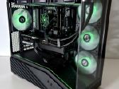 Rtx 5070/ Ryzen 5 7600x3d/ddr5 2x16gb/SSD 1tb - nuotraukos Nr. 3