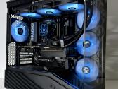 Rtx 5070/ Ryzen 5 7600x3d/ddr5 2x16gb/SSD 1tb - nuotraukos Nr. 6