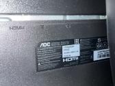 Aoc Gaming C32g2ze/be - nuotraukos Nr. 2