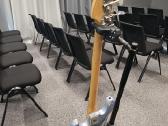 Fender Jazz Bass 1989 - nuotraukos Nr. 2