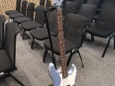 Fender Jazz Bass 1989 - nuotraukos Nr. 3