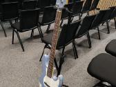 Fender Jazz Bass 1989 - nuotraukos Nr. 4