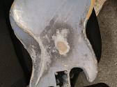 Fender Jazz Bass 1989 - nuotraukos Nr. 9