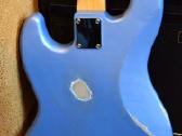 Fender Jazz Bass 1989 - nuotraukos Nr. 15
