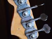 Fender Jazz Bass 1989 - nuotraukos Nr. 16