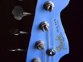 Fender Jazz Bass 1989 - nuotraukos Nr. 17