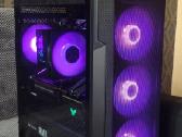 Kompiuteris Ryzen 7500x3d Rx 6900xt 16gb RAM 32gb - nuotraukos Nr. 2