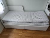 Ikea kušetė lova - nuotraukos Nr. 2
