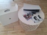 Playstation 5 blu-ray disc modelis, du pultai - nuotraukos Nr. 4