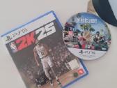 Playstation 5 blu-ray disc modelis, du pultai - nuotraukos Nr. 8