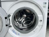 Electrolux 600 Skalbimo Mašina - nuotraukos Nr. 2