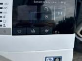Electrolux 600 Skalbimo Mašina - nuotraukos Nr. 3