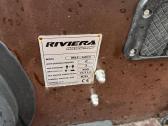Riviera Mlr-3200 valtis + elektrinis variklis + ak - nuotraukos Nr. 9