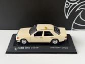 Mercedes Benz 300e Taxi 1:43 - nuotraukos Nr. 2