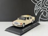 Mercedes Benz 300e Taxi 1:43 - nuotraukos Nr. 3