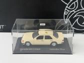 Mercedes Benz 300e Taxi 1:43 - nuotraukos Nr. 8