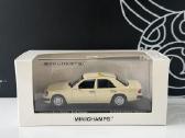 Mercedes Benz 300e Taxi 1:43 - nuotraukos Nr. 9
